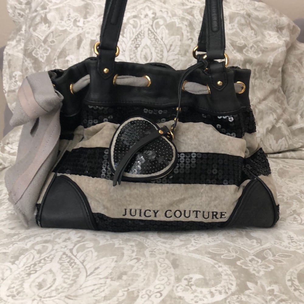 Juicy Couture purse